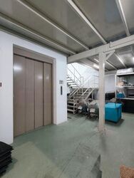 The Splendour (D23), Factory #455120761